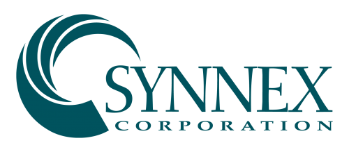 Logo groupe SYNNEX